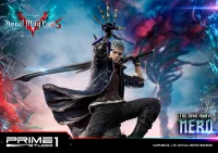 Prime 1 Studio Ultimate Premium Masterline Devil May Cry 5 Nero Deluxe Version - Devil May Cry - photo 4