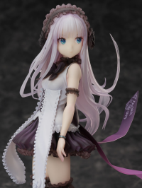 She Professed Herself Pupil of the Wise Man Mira 1/7 Scale Figure 5