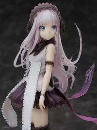 FuRyu She Professed Herself Pupil of the Wise Man Mira 1/7 Scale Figure - She Professed Herself Pupil of the Wise Man - photo 5