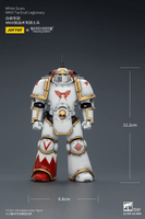 White Scars MKIll Tactical Legionary 16