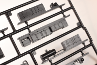 Underfloor equipment [new type train_intermediate train renewal type] for each 1 train 2