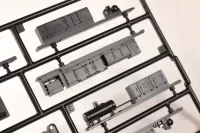 PLUM PMOA Underfloor equipment [new type train_intermediate train renewal type] for each 1 train - Gundam Misc - photo 2