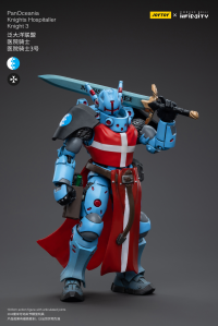 PanOceania Knights Hospitallers 18