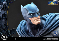 Ultimate Premium Masterline Batman (Comics) Batman Rebirth Edition (Blue) DX Bonus Version 109