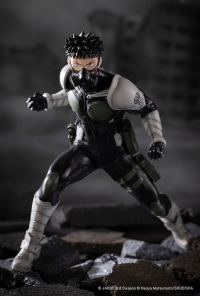 ARTFX J Kafka Hibino 7