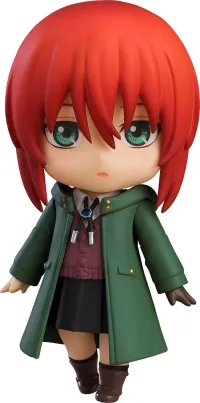 GOOD SMILE COMPANY Nendoroid Chise Hatori: Season 2 Ver. - The Ancient Magus' Bride Season 2 - photo 2