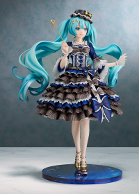 Hatsune Miku: Shooting Star a la Mode Ver. 8