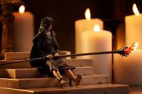 figma Maiden in Black (PS5) 6