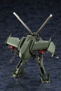 KOTOBUKIYA STEELRAIN - HEXA GEAR - photo 8