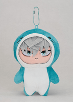 Plushie Till 1