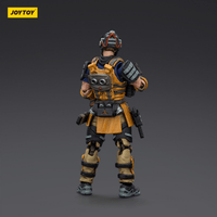 UNSC Sniper Moreau 2