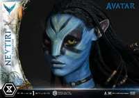 Prime 1 Studio Real Elite Masterline Avatar (Film) Neytiri & Thanator Avatar Legacy Collection Deluxe Version   			 - Avatar - photo 41