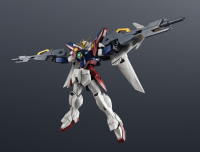 XXXG-00W0 WING GUNDAM ZERO "Mobile Suit Gundam Wing" 10