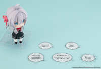Nendoroid Alisa Mikhailovna Kujo 7