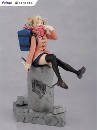 FuRyu TENITOL Himiko Toga - My Hero Academia - photo 1