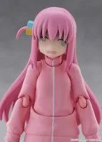 Max Factory figma Hitori Gotoh - Bocchi the Rock! - photo 13