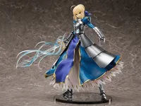 FREEing Saber/Altria Pendragon (Second Ascension) - Fate/Grand Order - photo 2