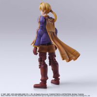 FINAL FANTASY TACTICS® BRING ARTS™ Action Figure - RAMZA BEOULVE 6