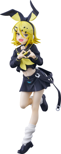 POP UP PARADE Kagamine Rin: BRING IT ON Ver. L Size 2