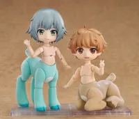 GOOD SMILE COMPANY Nendoroid Deer (Cocoa) Ver. - My Deer Friend Nokotan - photo 3
