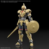 BANDAI HOBBY 30MF LIBER SWORDMAN - 30 Minutes Fantasy (30MF) - photo 5