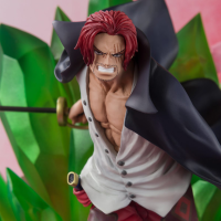 [Extra Battle] Shanks and Uta -One Piece Film Red Ver.- 7