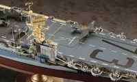 Hasegawa [QG47] 1:350 U.S. NAVY CARRIER-BASED AIRCRAFT SET - Kit Accessories - photo 4