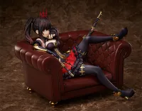 KADOKAWA Date A Live Kurumi Tokisaki Empress Ver. - Date A Live - photo 4
