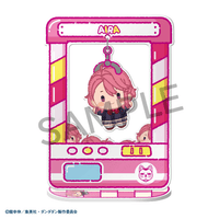 Chara Catcher～TV Anime ”DAN DA DAN” 8