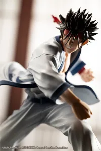 KOTOBUKIYA ARTFX J Sanosuke Sagara - Rurouni Kenshin - photo 3