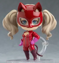 GOOD SMILE COMPANY Nendoroid Ann Takamaki: Phantom Thief Ver.(re-run) - Persona 5 - photo 1