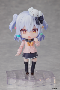 DFORM＋ Noripro Tamaki inuyama Deforme Action Figure 3