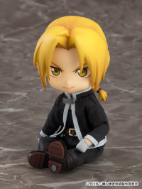 Nendoroid Doll Edward Elric 5
