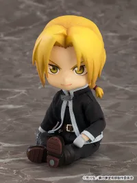 GOOD SMILE COMPANY Nendoroid Doll Edward Elric - Fullmetal Alchemist: Brotherhood - photo 5