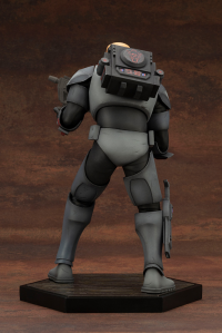 ARTFX WRECKER™ THE BAD BATCH 11