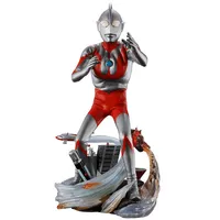 BANDAI Ultraman (60th Anniversary) - Ultraman - photo 2