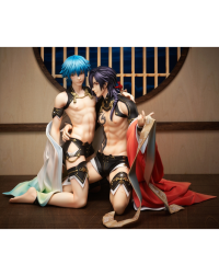 Aoba & Koujaku 4