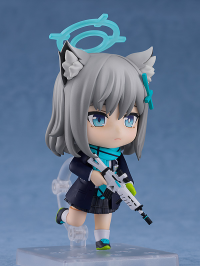 Nendoroid Shiroko Sunaookami 3