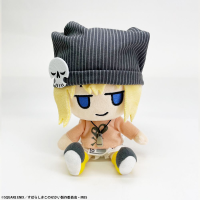 The World Ends with You The Animation Plush - RHYME 2