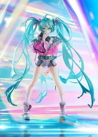 GOOD SMILE COMPANY Hatsune Miku with SOLWA - Hatsune Miku - photo 4