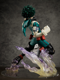 Izuku Midoriya 7