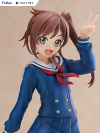 TENITOL Shizuru Chikura 12