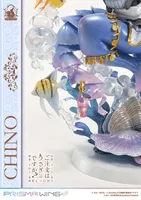 Prime 1 Studio PRISMA WING Is the Order a Rabbit? BLOOM Chino 1/7 Scale Pre-Painted Figure			 - Is the Order a Rabbit? - photo 13