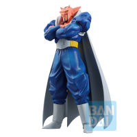 Dabura (Crash! Battle For The Universe) 2