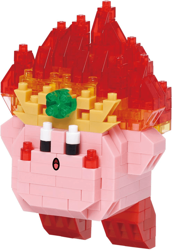 Kirby Fire