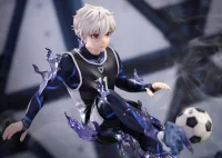FuRyu BLUELOCK Seishiro Nagi 1/7 Scale Figure - BLUE LOCK - photo 5