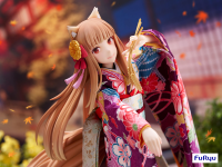 Spice and Wolf  Holo -Japanese Doll- 1/4 Scale Figure 4