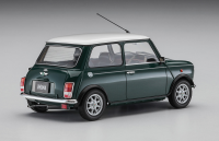 [HC54] 1:24 MINI COOPER 1.3i (1997) 15