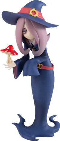 GOOD SMILE COMPANY POP UP PARADE Sucy Manbavaran - Little Witch Academia - photo 2