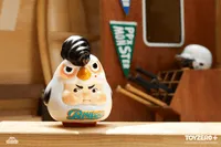 TOYZEROPLUS PPＸBIRDY Barry - PP X Monster - photo 12
